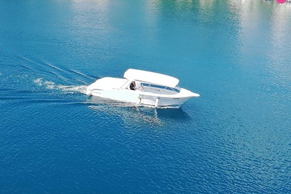 Location Bateau à moteur Enzo 35 Split