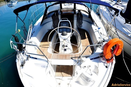 Location Voilier Bavaria Bavaria 33 Cruiser Izola