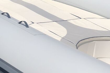 Verhuur RIB Capelli 7.50 Sari-Solenzara