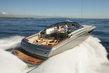 Verhuur Motorboot Baia One 43 Cannes