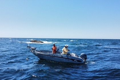 Hire Motorboat Yamarin CC 61 Le Bourget-du-Lac