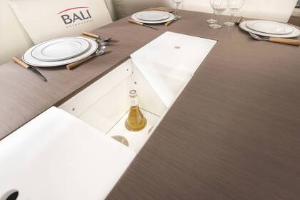 Ενοικίαση Καταμαράν  Bali Catspace Λαύριο