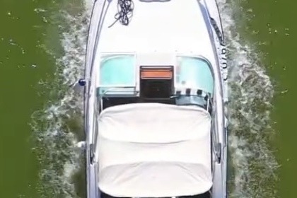 Location Bateau à moteur Crownline 210 CCR Lagny-sur-Marne