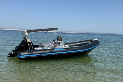 Alquiler Neumática Joker Boat clubman 21 Lège-Cap-Ferret
