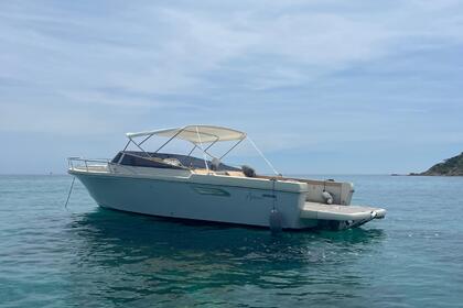 Miete Motorboot Asterie 315 Grimaud