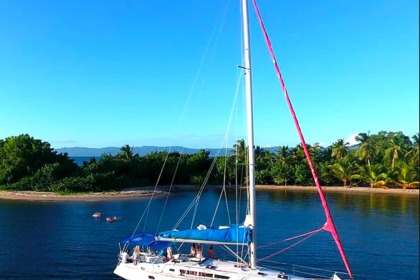 Rental Sailboat Jeanneau Sun Odyssey Samaná Province