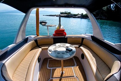 Miete Motorboot Magna estaleiros Magna 26C Jurerê