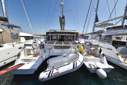 Hire Catamaran Bavaria Nautitech 40 Vodice