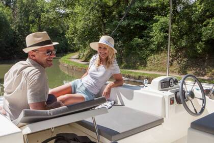 Miete Hausboot Nicols QuattroFly C Kerkdriel