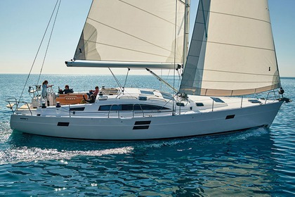 Charter Sailboat  Elan Impression 50.1 Šibenik