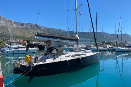 Verhuur Zeilboot More Boats More 40 Brač