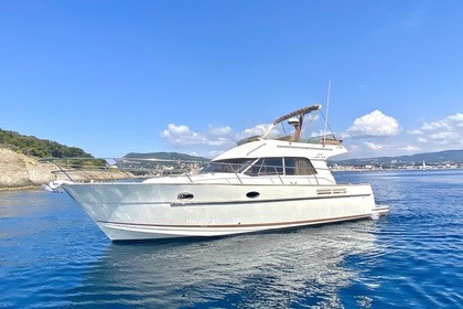 Location Bateau à moteur ACM ARCOA Excellence 38 La Ciotat
