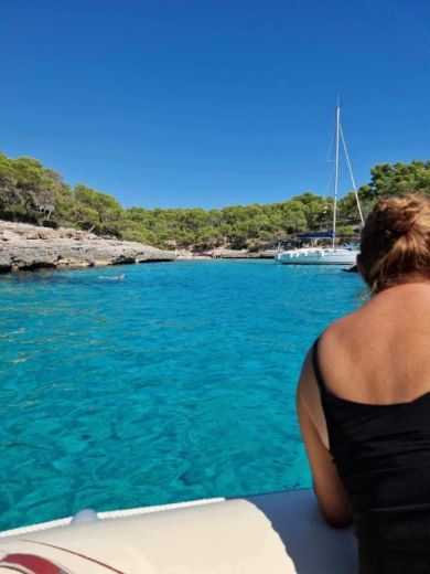 Cala d’Or RIB VD PRO VD PRO alt tag text