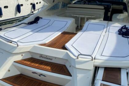 Czarter Łódź motorowa Sarnico 60 Fezzano