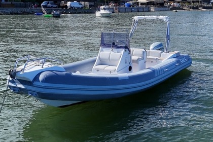 Alquiler Neumática Sacs Marine S750 Lège-Cap-Ferret