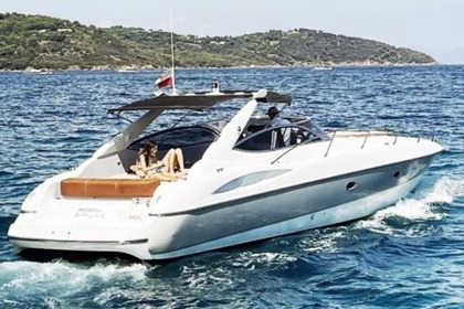 Hire Motorboat Sunseeker 48 Superhawk Monaco