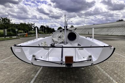 Miete Segelboot Hobbie cat Open 5.70 Lorient