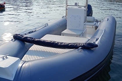 Noleggio Gommone FOIS 575 Olbia