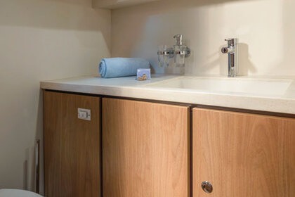 Miete Hausboot Linssen Yachts Grand Sturdy 35.0 AC Intero Lahnstein