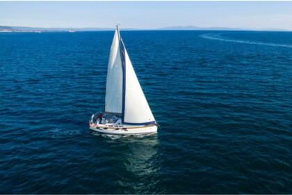 Verhuur Zeilboot Jeanneau Sun Odyssey 44i Volos