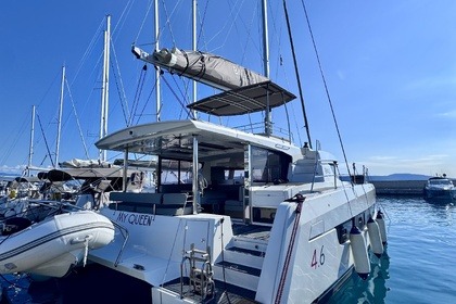 Hire Catamaran Bali - Catana Bali 4.6 Novi Vinodolski