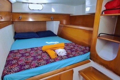Location Catamaran Fountaine Pajot Lavezzi 40 Nosy Be