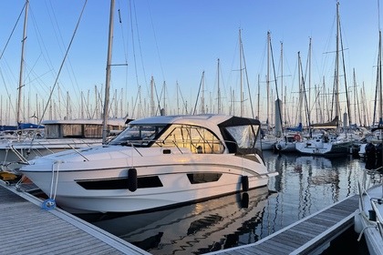Location Bateau à moteur Beneteau Antares Brest