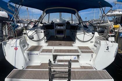 Noleggio Barca a vela Bénéteau Oceanis 48 - 5 cab. Cannigione