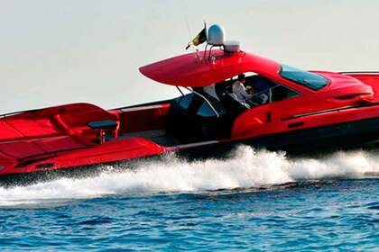 Location Yacht à moteur STRIDER 19 Porto-Vecchio