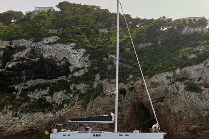 Alquiler Velero Hanse Hanse 630e España