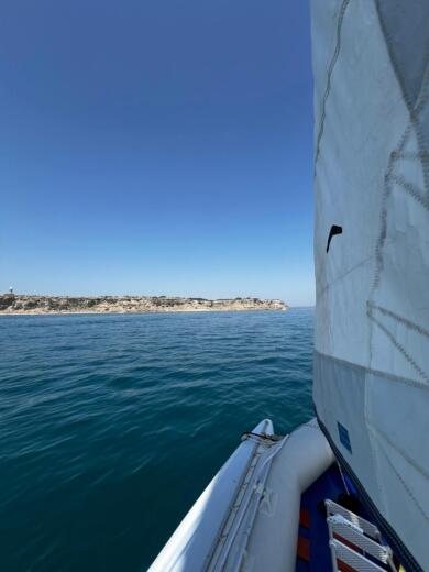 Port Leucate Catamaran fountaine-pajot Corneel 26 alt tag text