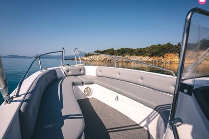 Ενοικίαση Σκάφος χωρίς δίπλωμα  Assos Marine 5m Πάλαιρος