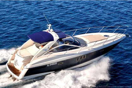 Alquiler Lancha Absolute 41 Port Grimaud