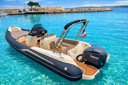 Hire Motorboat BSC B1 Nice