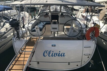 Чартер Парусная яхта BAVARIA 46 CRUISER Афины