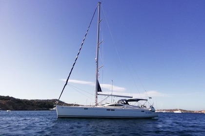 Charter Sailboat Jeanneau Su odyssey 54ds Cannigione
