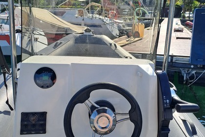 Location Bateau sans permis  Original Marine 500 Pianello del Lario