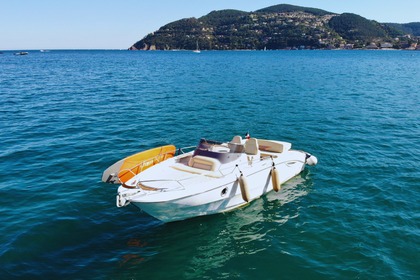 Miete Motorboot Sessa Marine Key Largo 27 Mandelieu-la-Napoule