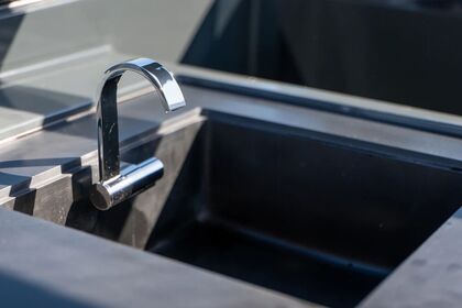 Noleggio Barca a motore Colnago 38 Spalato