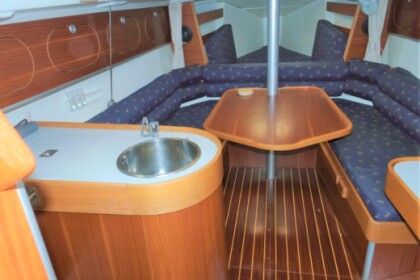 Aluguel Veleiro Etap 28i Brouwershaven