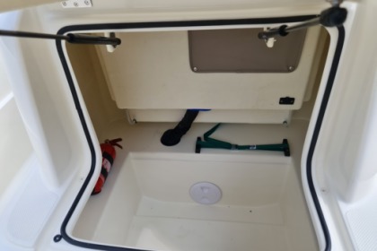 Location Bateau à moteur Quicksilver Activ 555 Open Lacapelle-Viescamp