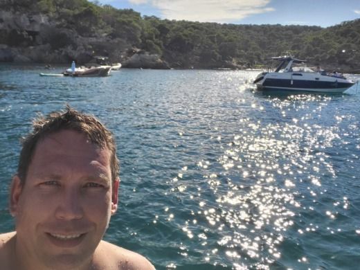 Maiorca Without license Quicksilver 505 alt tag text