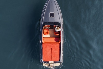 Rental Motorboat Bruno Abbate Primatist 23 Lake Como