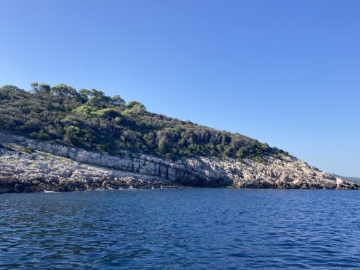 Bol RIB RANIERI 19 Cayman alt tag text