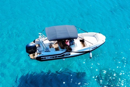 Rental RIB Zar Formenti Zar 61 Vodice