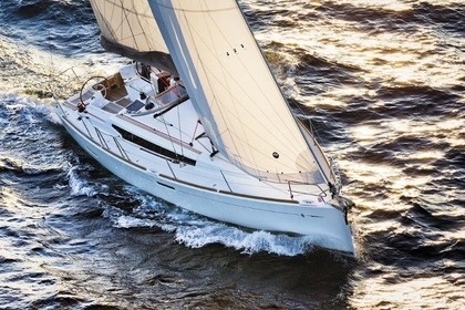 Rental Sailboat JEANNEAU SUN ODYSSEY 389 Kos