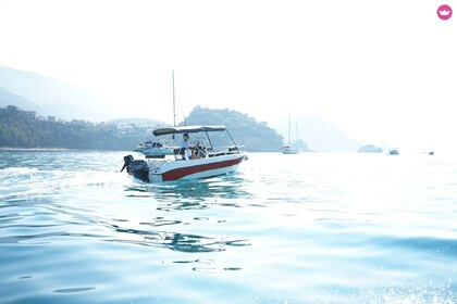Rental Boat without license  Karel 170 Parga