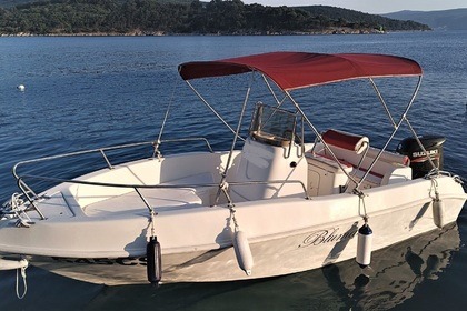 Location Bateau à moteur Blumax 19 Open Cres