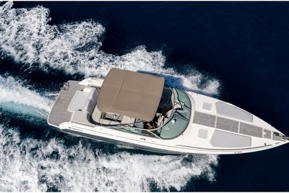 Charter Motorboat Formula Formula 33ss Kissamos Port