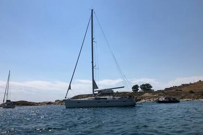 Location Voilier BAVARIA 51 CRUISER Athènes